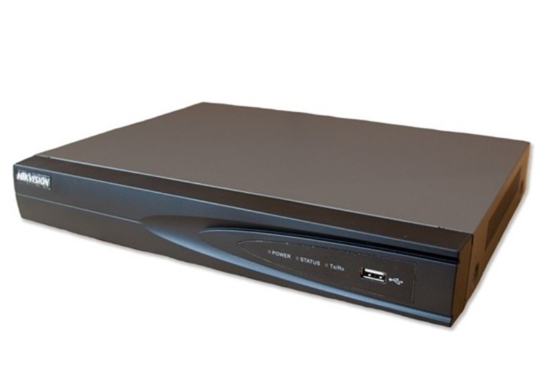 DS-7616NI-K1 16 Kanal NVR