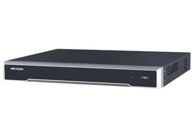 DS-7616NI-Q2 16 Kanal NVR