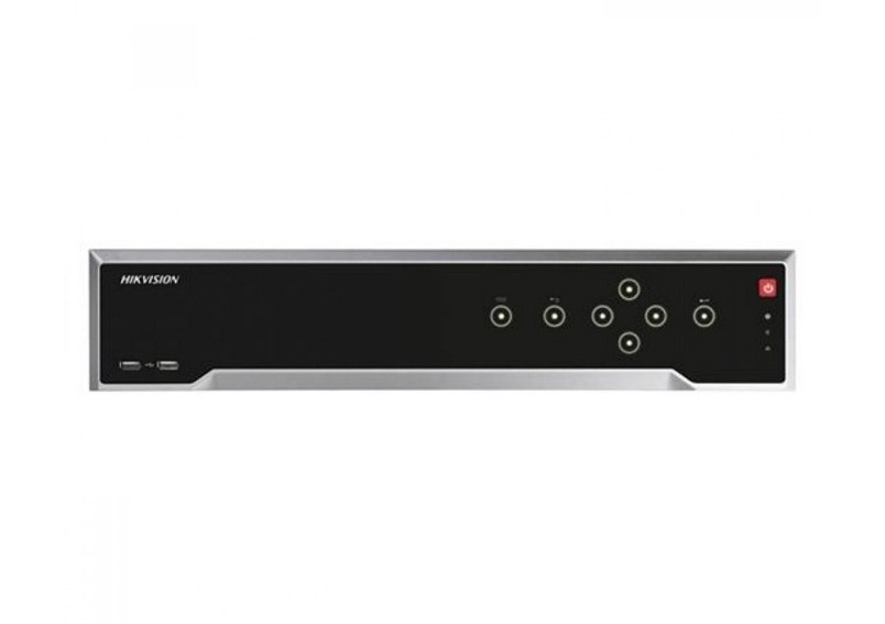 Hikvision DS-7732NI-K4 32 Kanal NVR Kayıt Cihazı