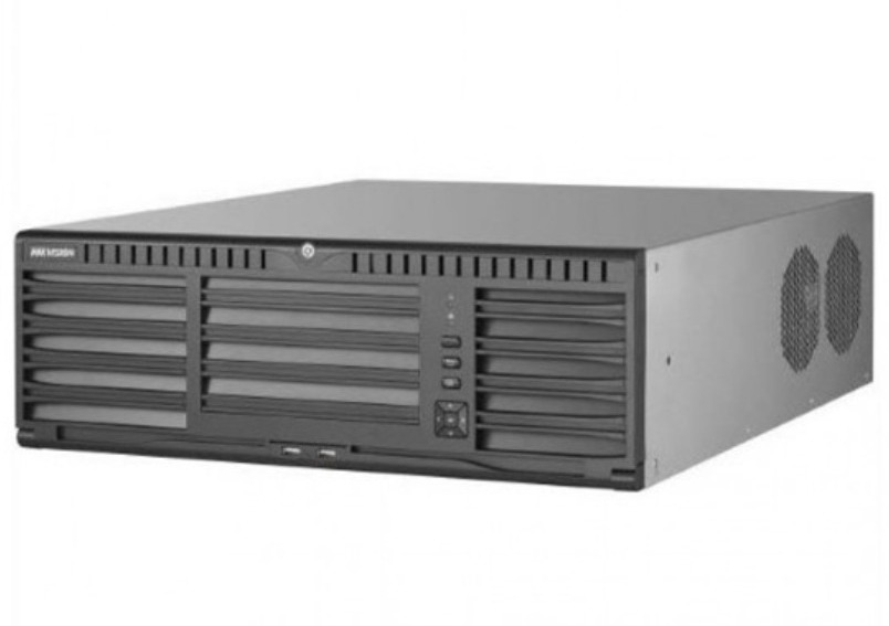 DS-96128NI-I16 128 Kanal NVR