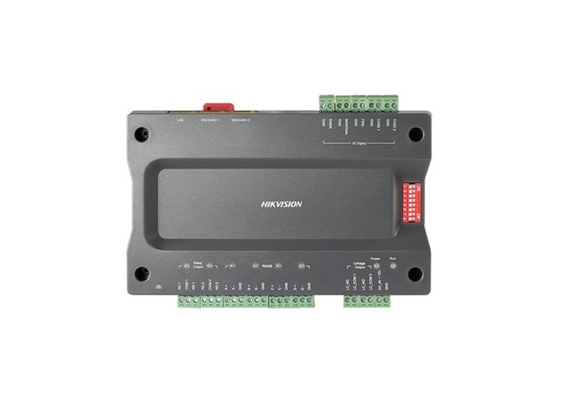 DS-K2210 ASANSÖR KONTROL MODÜLÜ