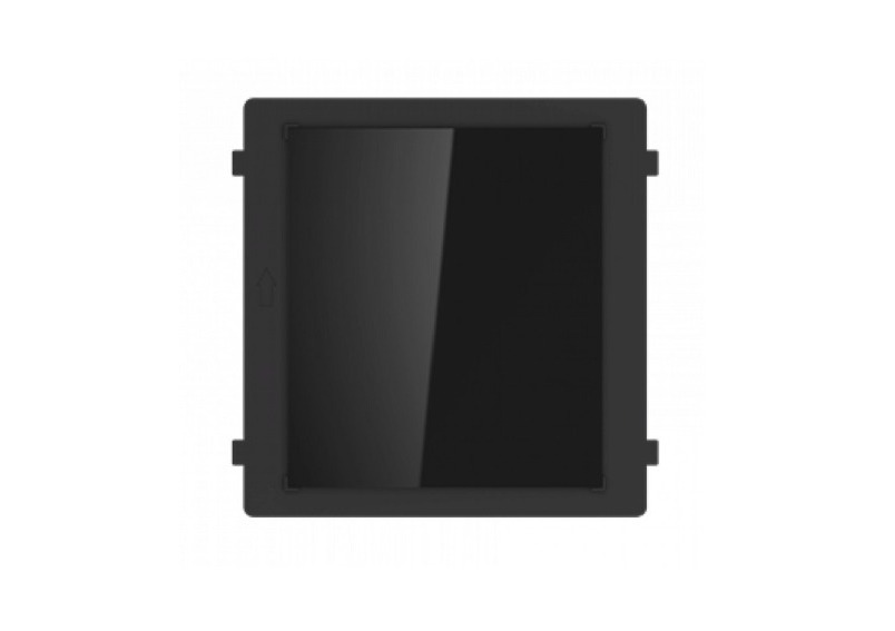 DS-KD-BK Video İntercom Boş Modül