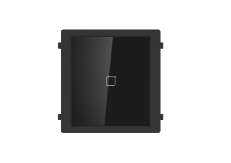 DS-KD-M Video İntercom Kart Okuyucu Modülü