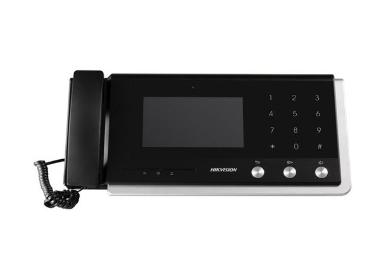 DS-KM8301 Ana Kontrol Ünitesi