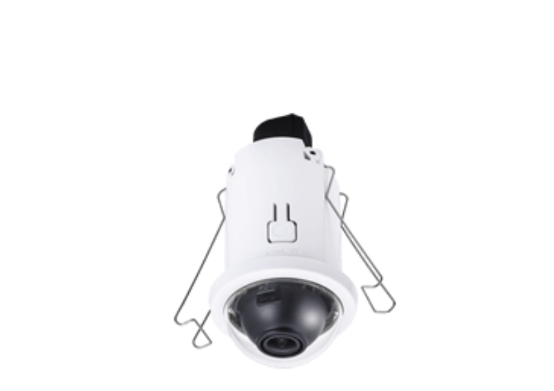 FD816CA-HF2 2MP Dome