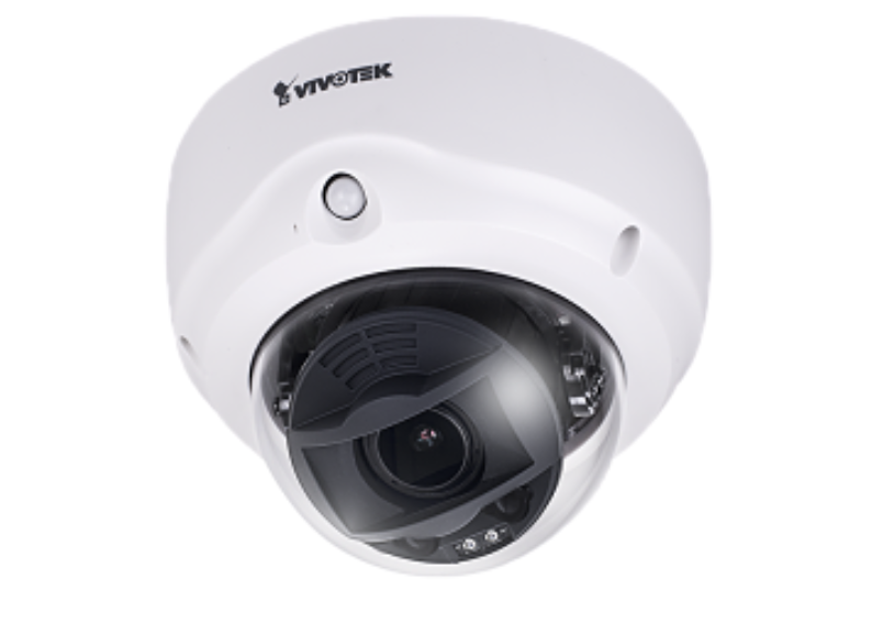 FD9165-HT-A 2MP Dome