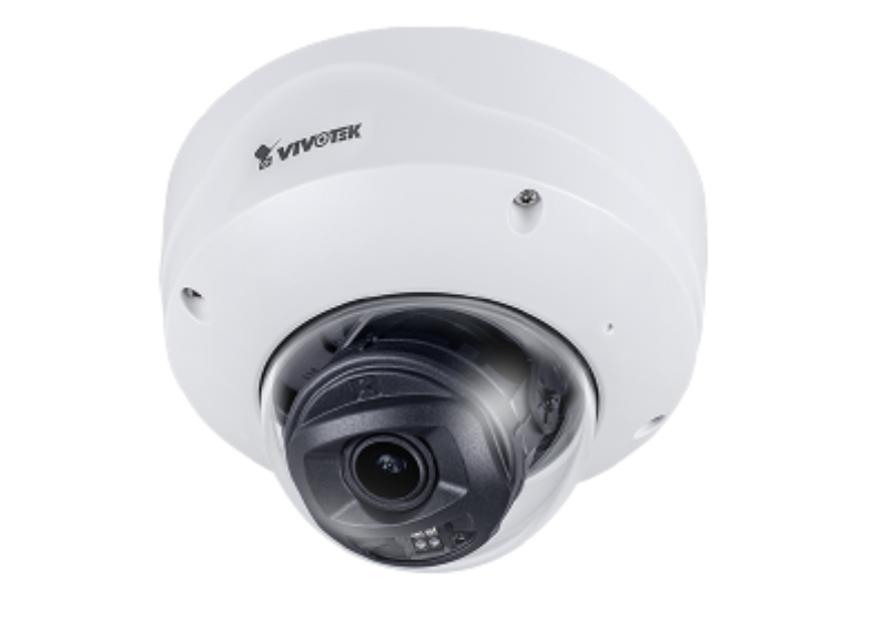 FD9167-HT-v2 2MP Dome