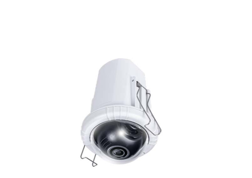 FD9182-H 5MP Dome