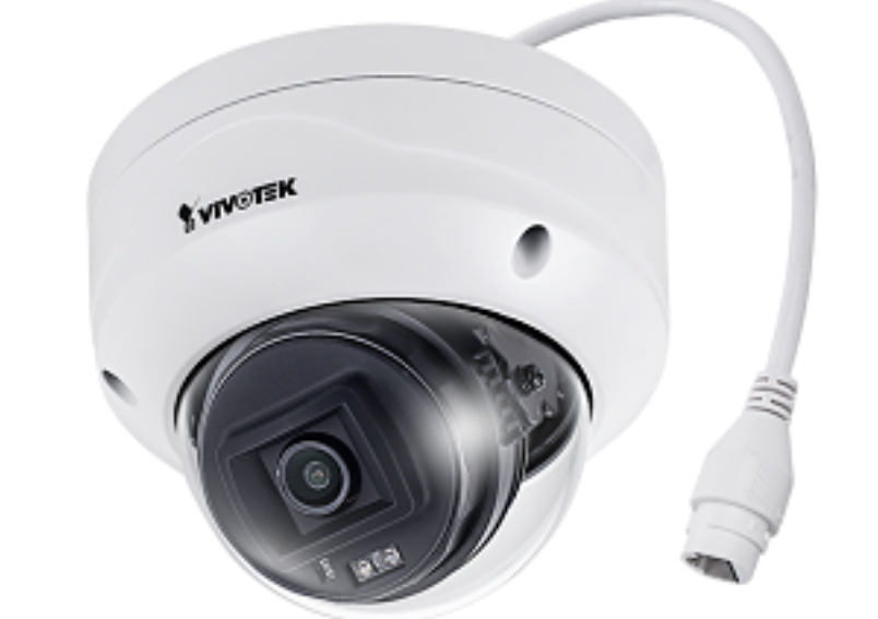 FD9360-H 2MP Dome