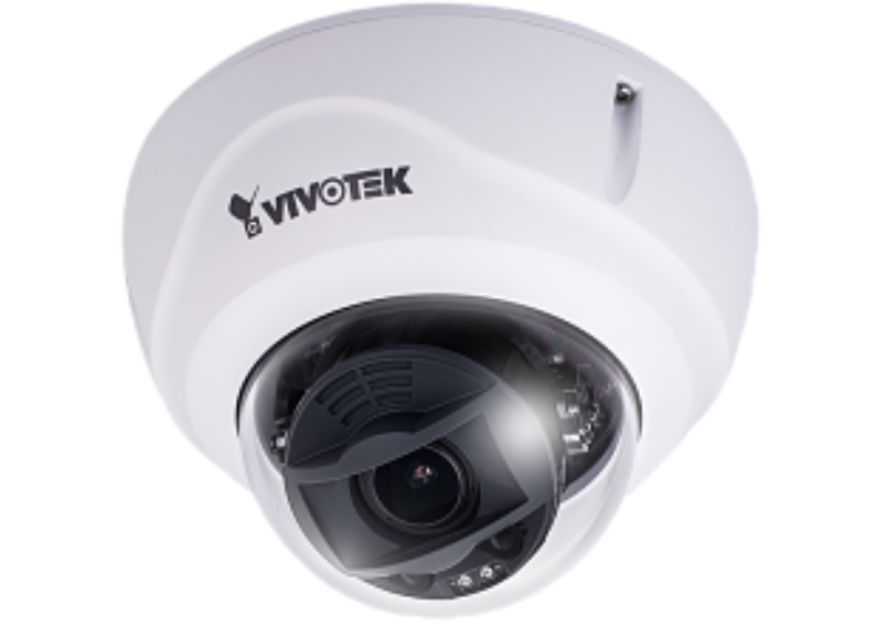 FD9365-HTV-A 2MP Dome