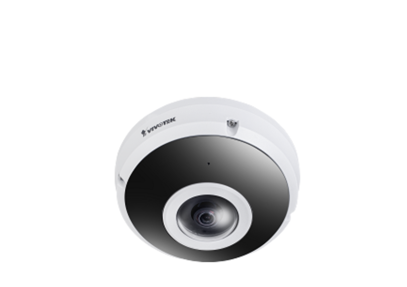 FE9382-EHV-v2 6MP Fisheye