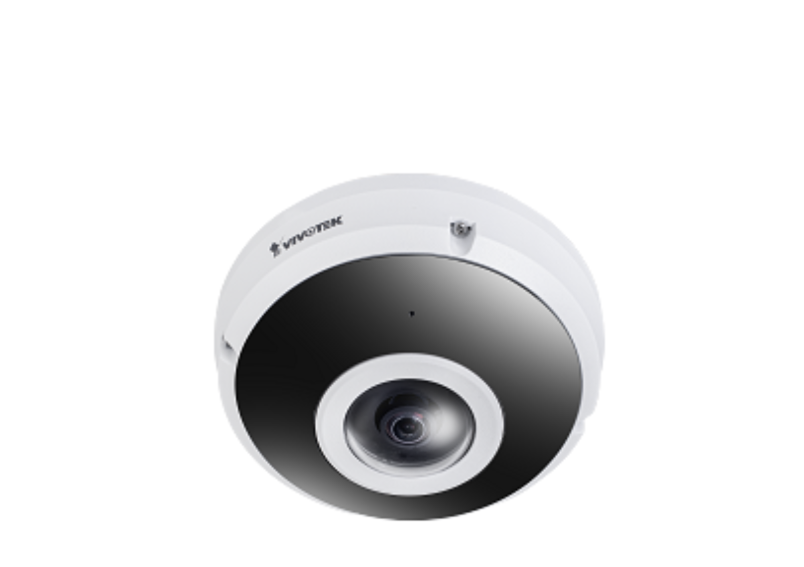 FE9391-EHV-v2 12MP Fisheye