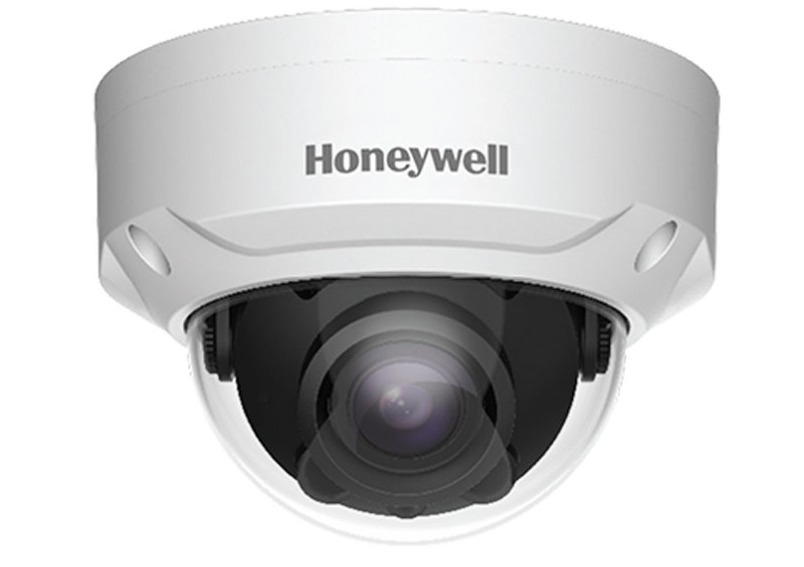 H4W4PER2 4MP Dome Kamera