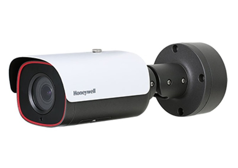 HBL6GR2-LPR 6MP Bullet Kamera