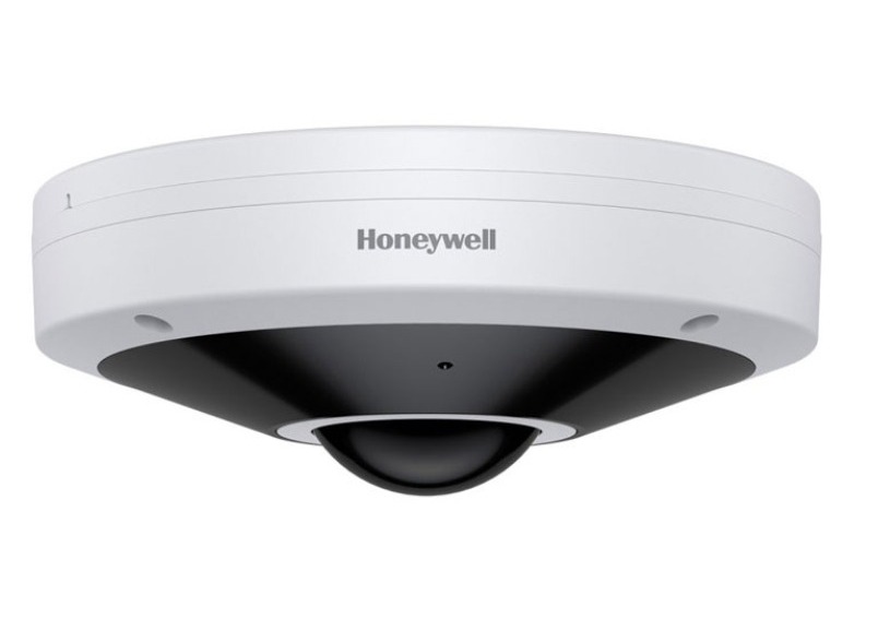 HC30WF5R1 5MP Fisheye Kamera