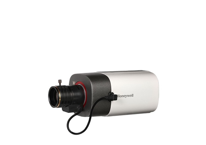 HCD8G 12MP Box Kamera