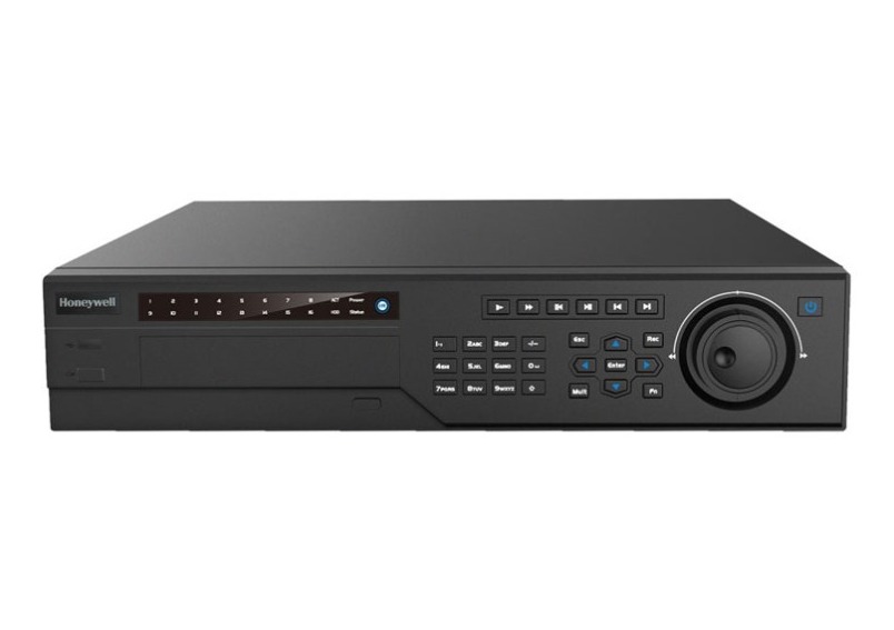 HENXX3XX4 - 16 - 32 - 64 Kanal NVR