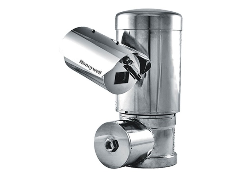 HEPZ302W0 2MP PTZ Kamera