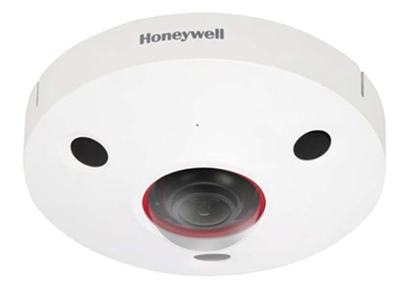 HFD6GR1 6MP Fisheye Kamera