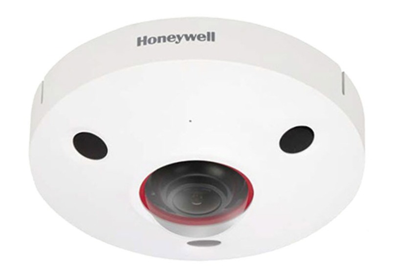 HFD8GR1 12MP Fisheye Kamera