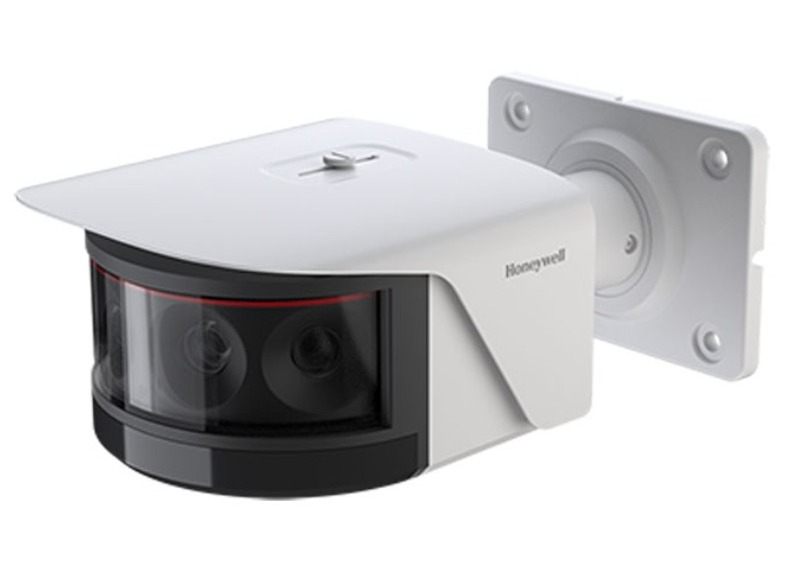 HMBL8GR1 8MP Bullet Kamera