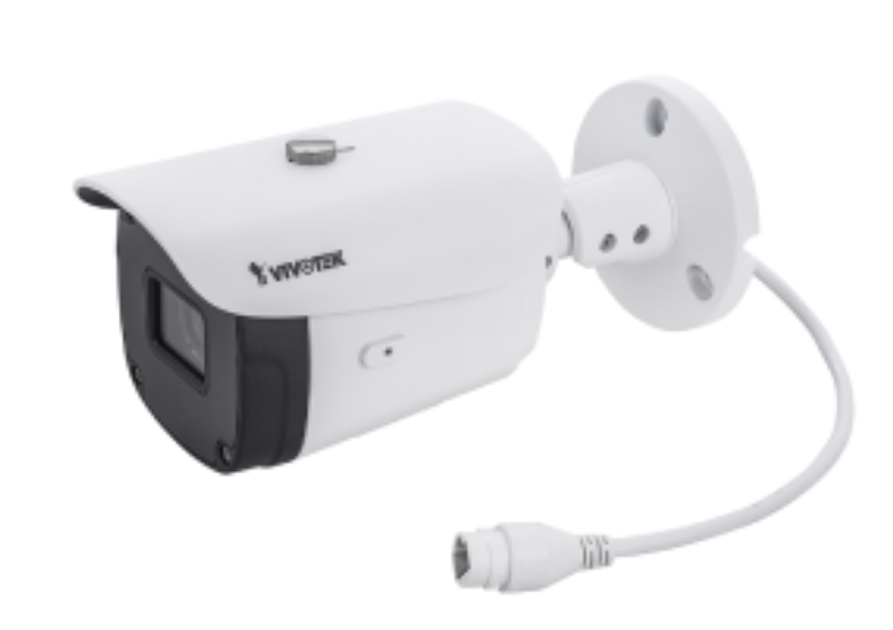 IB9368-HT 2MP Bullet