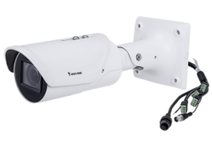 IB9387-HT-A 5MP Bullet