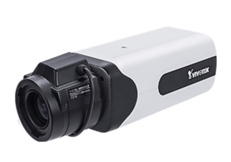 IP9165-HT-v2  Box kamera 2mp