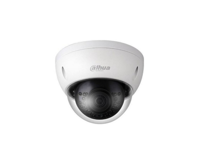 IPC-HDBW1230E-0280B 2MP Dome Kamera