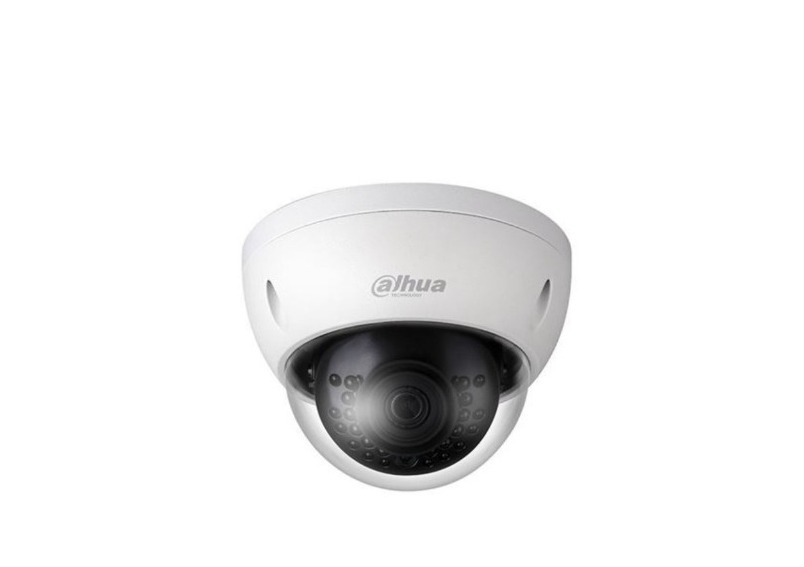 IPC-HDBW1230E-S-0280B 2MP Dome Kamera