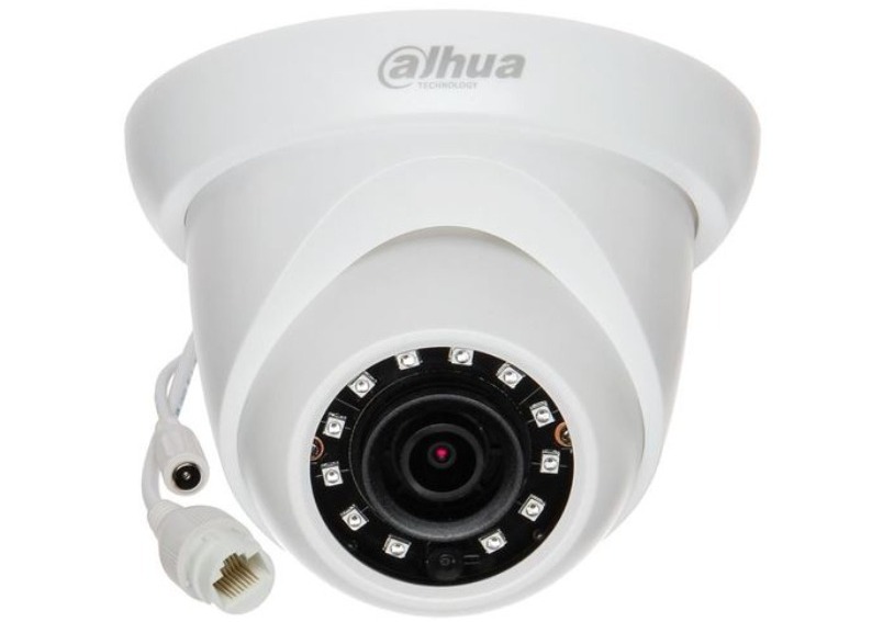 IPC-HDW1230S-0280B 2MP Dome Kamera