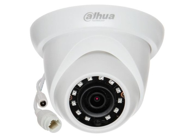 IPC-HDW1230S-S5 2MP Dome Kamera