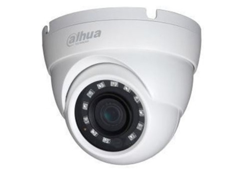 IPC-HDW1431S-0280B-S4 4MP Dome Kamera