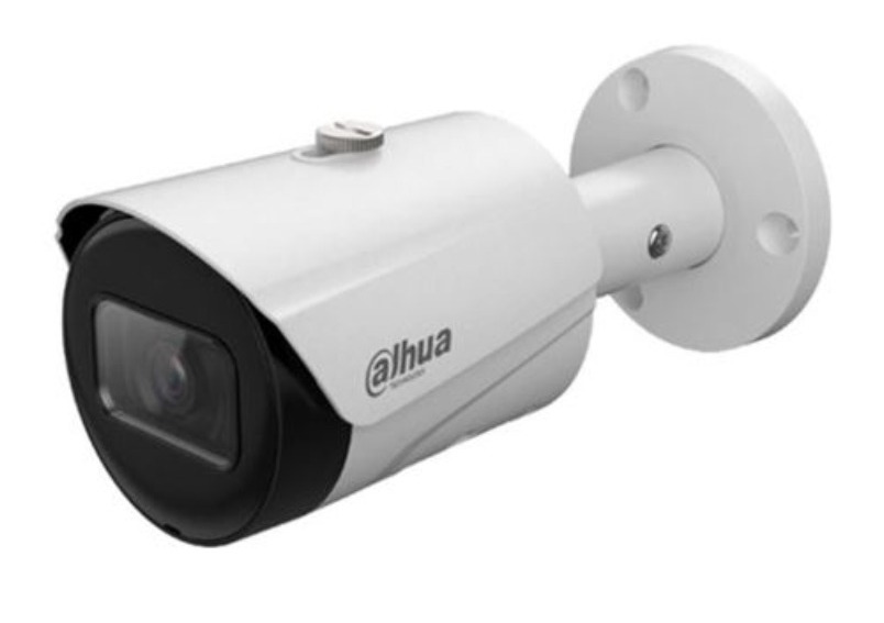 IPC-HFW1230S-S-0360B-S4 2MP Bullet Kamera