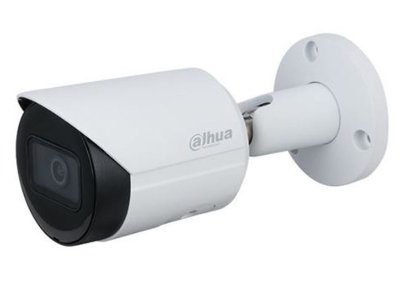 IPC-HFW2431S-S-0360B-S2 4MP Bullet Kamera