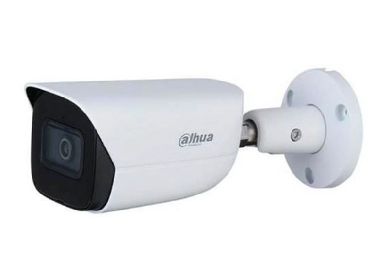 IPC-HFW3441E-SA-0280B 4MP Bullet Kamera