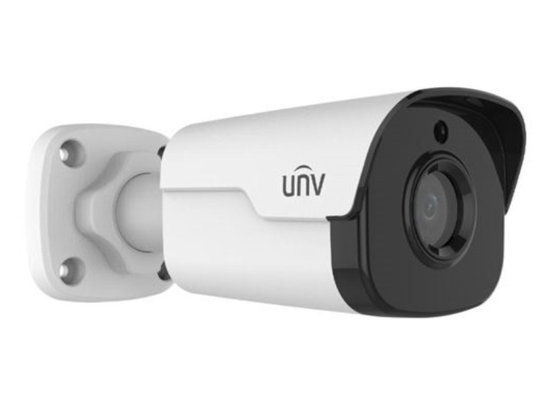 Uniview IPC2122CR3-PF40-A 2MP IP IR Bullet Kamera