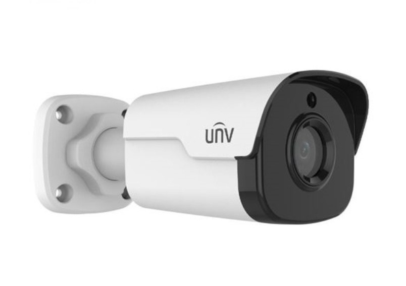 Uniview IPC2122LB-ADF28KM-G 2MP IP IR Bullet Kamera