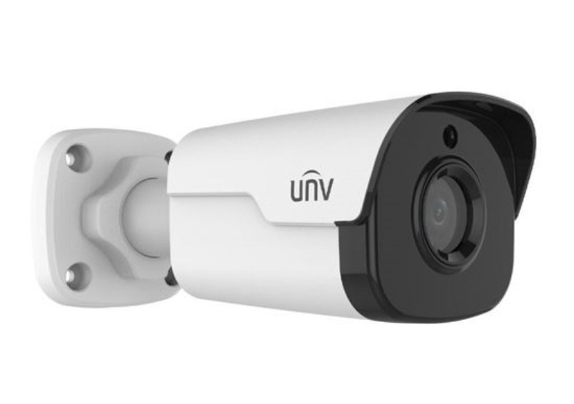 Uniview IPC2122LB-DSF40KM 2MP IP IR Bullet Kamera