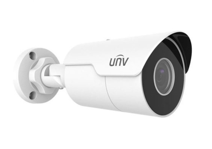 Uniview IPC2122LE-ADF40KMC-WL 2MP IP IR Bullet Kamera