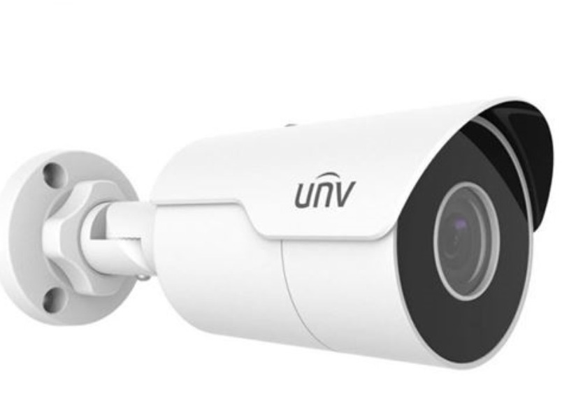 Uniview IPC2122LR5-UPF40M-F 2MP IP IR Bullet Kamera