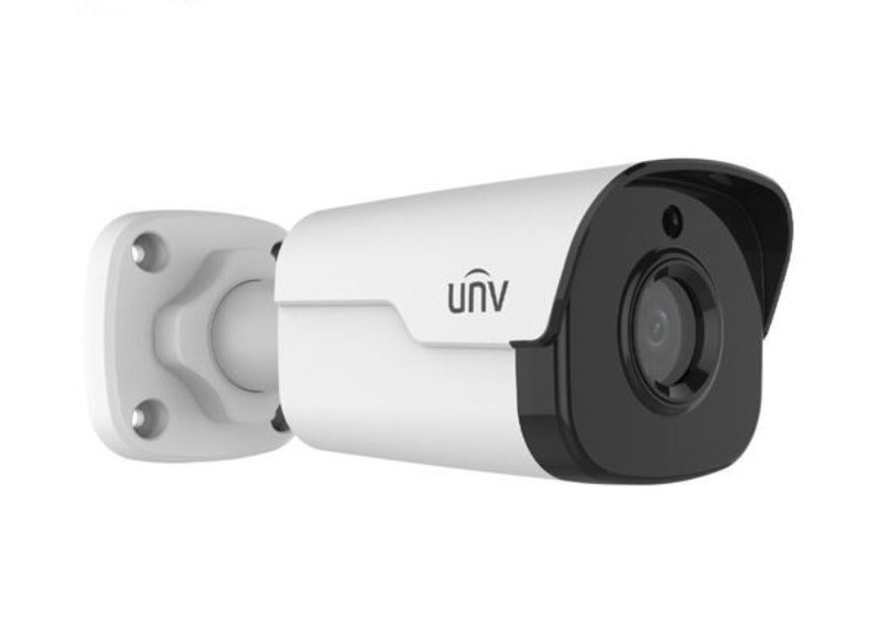 Uniview IPC2122SR3-PF40-C 2MP IP IR Bullet Kamera