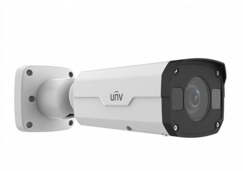 Uniview IPC2324LBR3-SPZ28-D 4MP IP IR Bullet Kamera