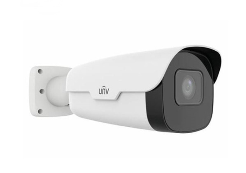 Uniview IPC264SA-DZK 4MP IP IR Bullet Kamera