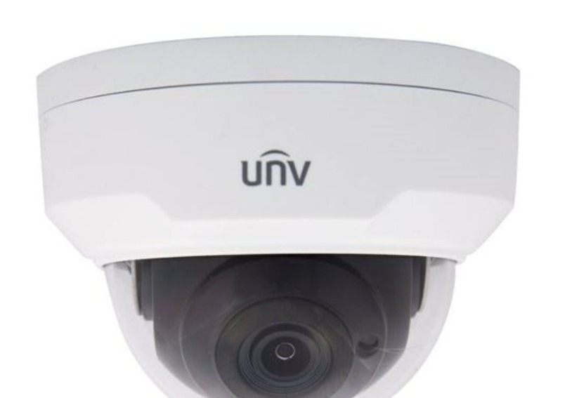 Uniview IPC322LB-DSF28K-G 2MP IP IR Dome Kamera