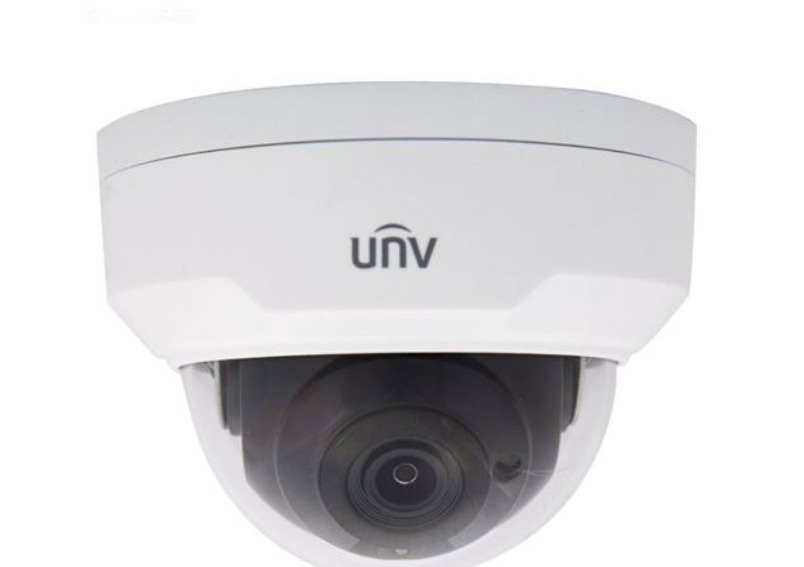 Uniview IPC322LB-DSF28K 2MP IP IR Dome Kamera