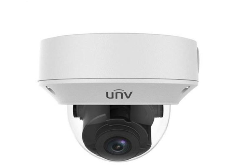 Uniview IPC3232ER3-DUVZ-C 2MP IP IR Dome Kamera