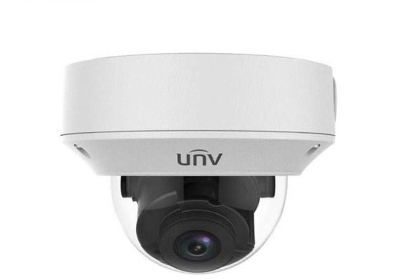 Uniview IPC3234SS-DZK 4MP IP IR Dome Kamera