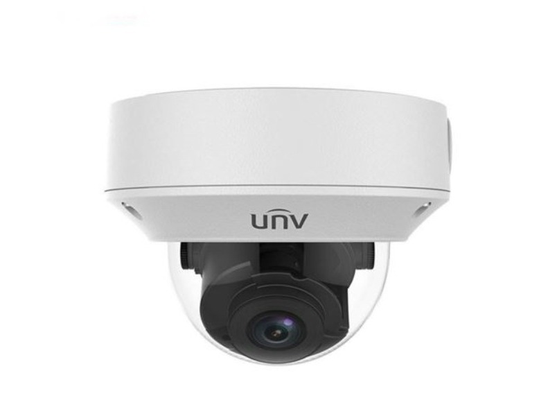 Uniview IPC3235ER3-DUVZ 5MP IP IR Dome Kamera
