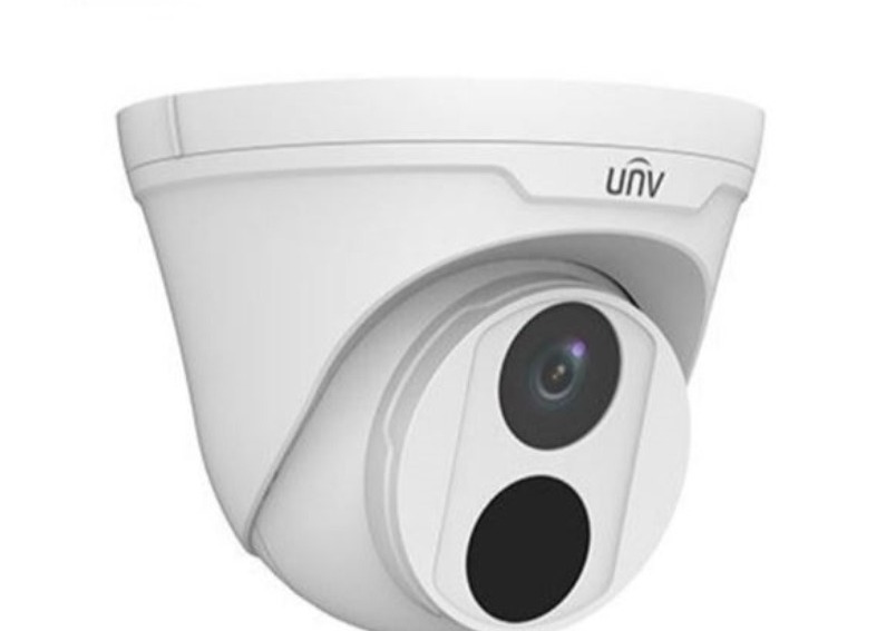 Uniview IPC3614LE-ADF28K-G 4MP IP IR Dome Kamera